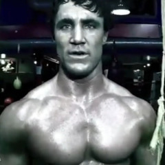 Greg Plitt - 2 forms of pain x entombled (Deftones)