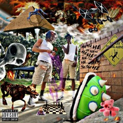 FUZION REBORN FT. k3i