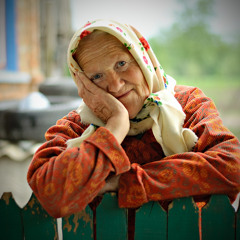 Бурановские бабушки — С любимыми не расставайтесь