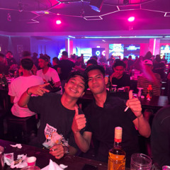 SCARED TO BE LONELY - FIKRYBREAKSYNTH x CPNKK19 #CLASSIC