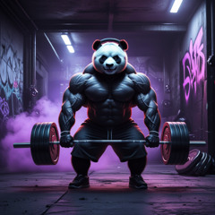 PANDEMIC PHONK FAST PANDA 🐼💨