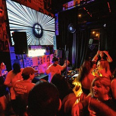 this latin/afro house set found you for a reason (source: trust me bro)