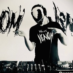 CDJ MASTER 1 | UPTEMPO 2025 | V3N0M