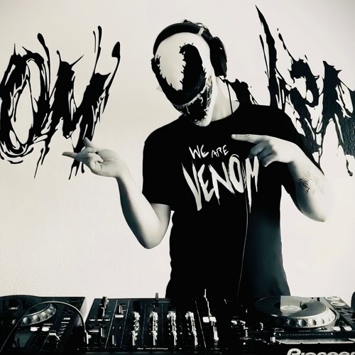CDJ MASTER 1 | UPTEMPO 2025 | V3N0M