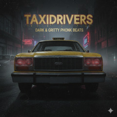 Memphis Shadow Loop - Dark and Gritty Phonk Beat