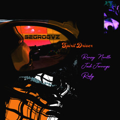 RYS Premiere: 92Groovz - Spirit Driver [92Gd010]
