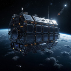 This Ain't Science Fiction