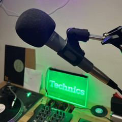 Strictly Vinyl Ep 63 - 11/07/25