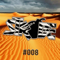 Strobe #008