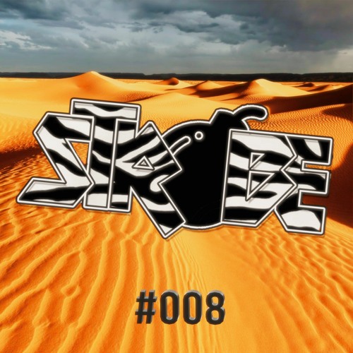 Strobe #008
