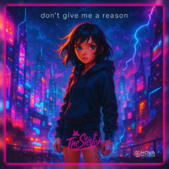 Don't Give Me A Reason - Chapter 16