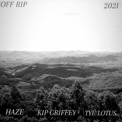 Off Rip (feat. HAZE & Tye Lotus)