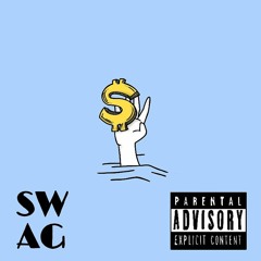 Drowning In Swag Feat. Gabesway
