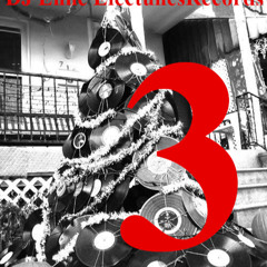 Dec 3 Mixtape Paradiso advent calender DJ Enne 2024