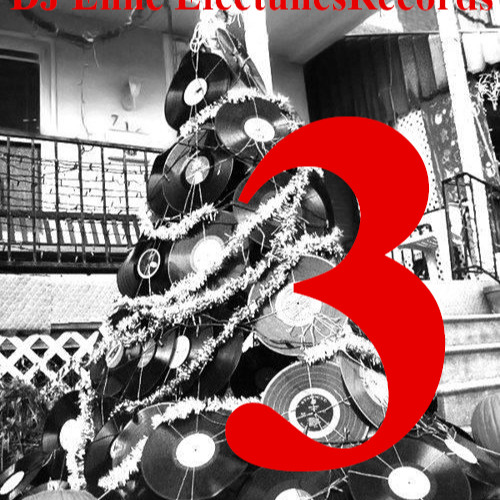 Dec 3 Mixtape Paradiso advent calender DJ Enne 2024