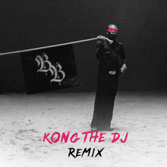 Update (Kong The Dj Remix)