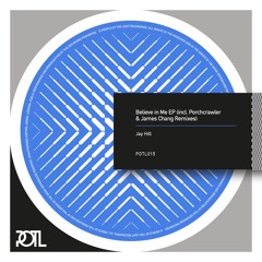 Premiere: Jay Hill "Believe In Me" - People Of The Light