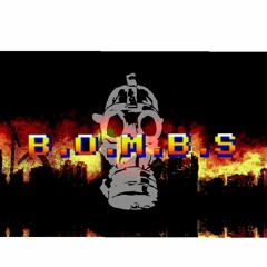 3tymology - B.O.M.B. (Ft. BETELGEUSE & The Last Chance)