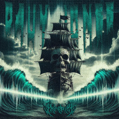 ft Sajco - Davy Jones (prod. by Hellxn)