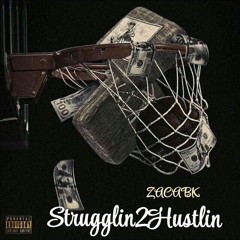 ZacABK-Goin&Flowin (ProbBy@ThaBeatWalkerz)