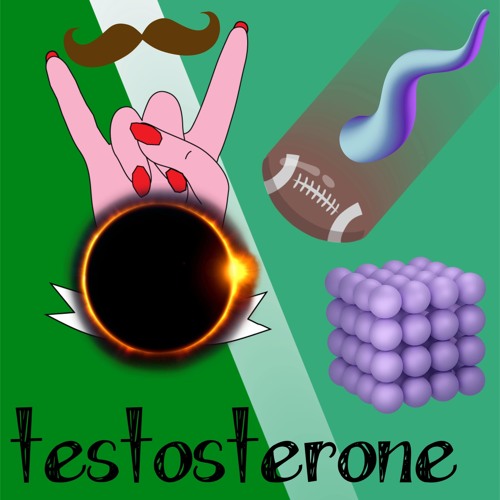 testosterone [EP 37]