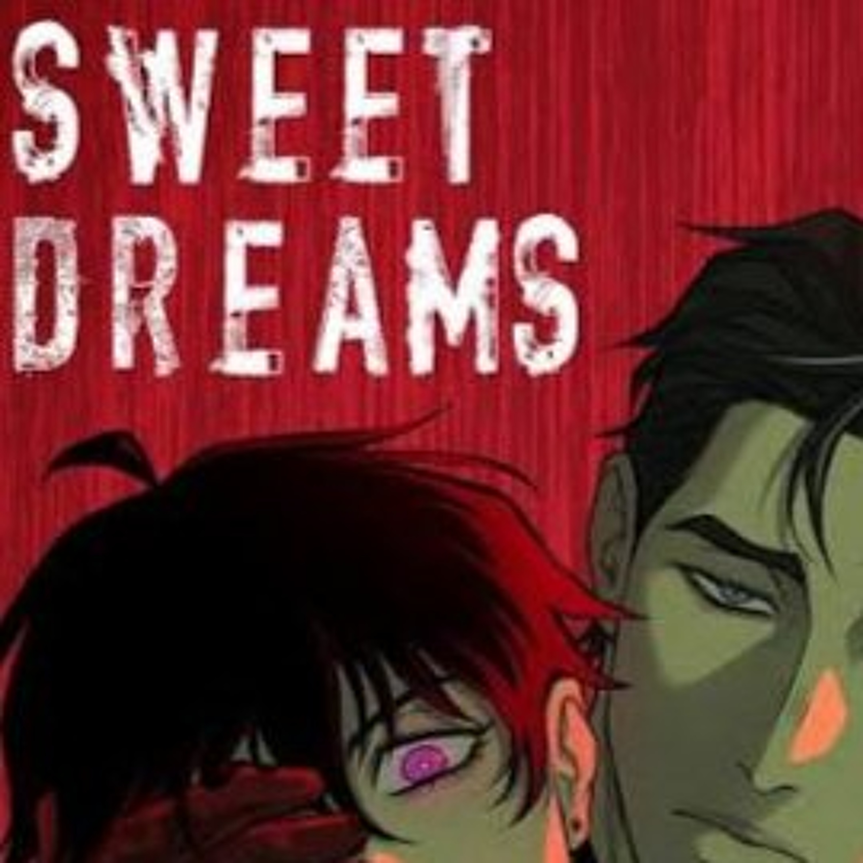 Sweet Dreams episode artwork