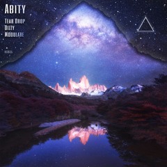 HS035 - Abity - Tear Drop / Dizzy / Modulare
