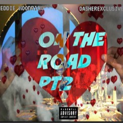 DasherExclusive x Eddie Hoodrich - Ransom Love & Suicidal Luv(Prod. by baby Uzi pluto)