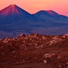 Winds of Mars