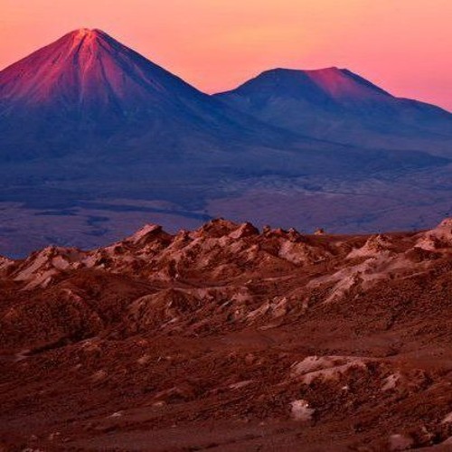 Winds of Mars