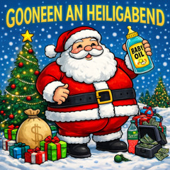 Gooneen an Heiligabend - SkibidiTino