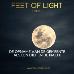 2025-07-20 - FOL - De opname van de gemeente als een dief in de nacht