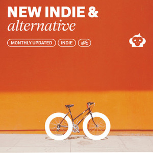 NEW Indie & Alternative  / December 2025 / 🚲 by indiemono