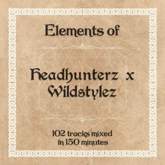 Elements Of Headhunterz x Wildstylez