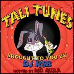 Tali Tunes - DJ RSB (ft. MD Aujla)