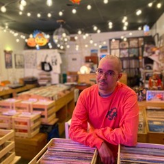 Second Hand Love With Fatik @ The Lot Radio 01 - 27 - 2021