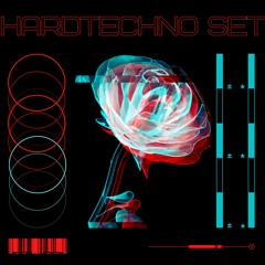 ES WAR MIR EIN INNERES BLUMEN PFLÜCKEN | 155-160 BPM HARDTECHNO SET