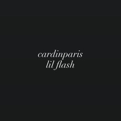 cardinparis, lil flash$ - tabu