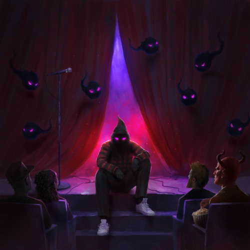 Lil Revive - Freaky Fields