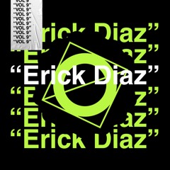 No Ones Safe Radio 009 with Erick Diaz