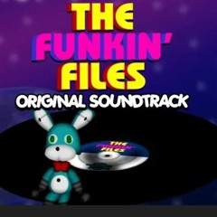 Mangled - The Funkin' Files OST