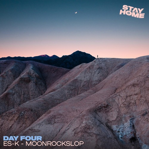 4: Es-K - Moonrockslop