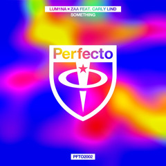 Something (feat. Carly Lind)