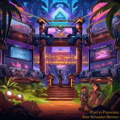 "Pixel to Panorama: Game Soundscapes from Retro to Epic"