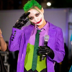 mad hatter edit audio