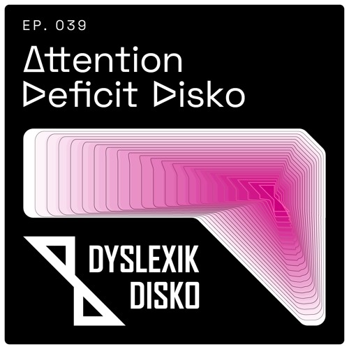 Attention Deficit Disko on Select Radio - Episode Thirty Nine - original broadcast 15-05-2025