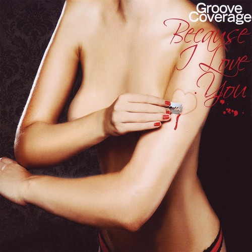 Because I Love You (Extended Mix)
