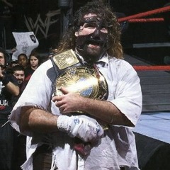 Mick Foley - Wreck Theme.mp3