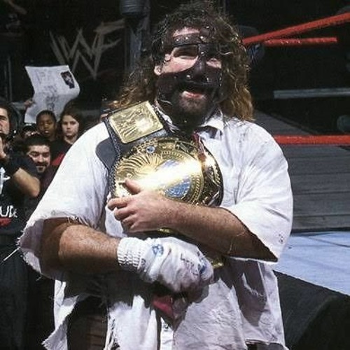 Stream episode Mick Foley - Wreck Theme.mp3 by Parth podcast | Listen ...