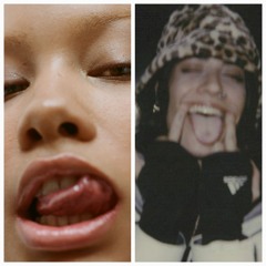 SHYGIRL X COUCOU CHLOE - Slick [EDIT]